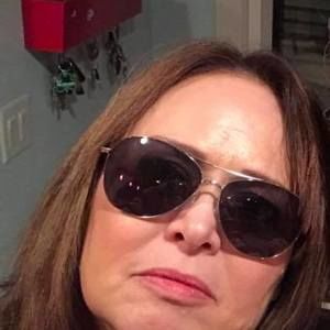 Meet your Posher, Leigh